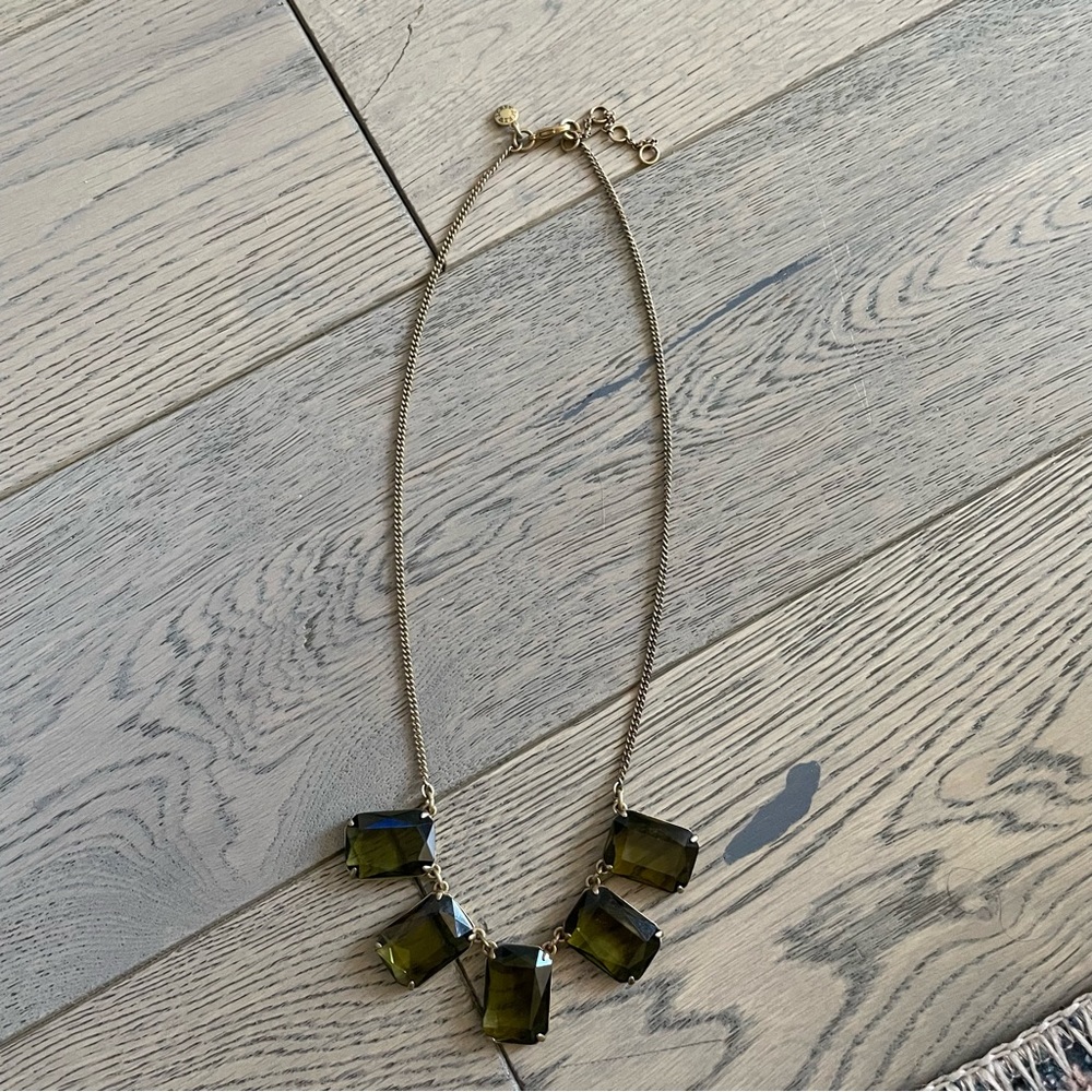 JCrew Necklace